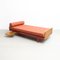 Mid-Century Modern S.C.A.L. Daybed by Jean Prouvé for Design M, 1950s, Image 4