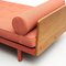 Mid-Century Modern S.C.A.L. Daybed by Jean Prouvé for Design M, 1950s 13