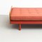 Mid-Century Modern S.C.A.L. Daybed by Jean Prouvé for Design M, 1950s 11