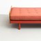 Mid-Century Modern S.C.A.L. Daybed by Jean Prouvé for Design M, 1950s, Image 11