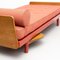 Mid-Century Modern S.C.A.L. Daybed by Jean Prouvé for Design M, 1950s 16