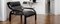 Leder Woodline Sessel von Marco Zanuso für Cassina 8