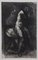 Dopo Auguste Rodin, La Fortune, XIX secolo, incisione, Immagine 1