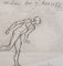 After Auguste Rodin, Démon et ombre, XIX secolo, incisione, Immagine 4