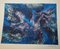 Gabor Peterdi, Arctic Birds, 1964, Original Lithograph 1