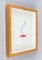 Tom Wesselmann, Smoking Cigarette in Ashtray, 2000, Liquitex on Cardboard, Image 4