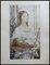 Luc Olivier Salome, Salome 1899, Original Lithograph 1