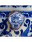 Maceteros vintage de porcelana, China, siglo XX. Juego de 2, Imagen 6