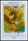 Marc Chagall, The Angel of Judgement Nice, 1974, Originalplakat 1