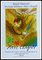 Póster original de Marc Chagall, The Angel of Judgement Nice, 1974, Imagen 1