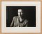 Pierre Boulat, Simone De Beauvoir, Paris, 1954, Photograph 2