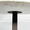 Mid-Century Italian White Marble Statuary Coffee Table by Mac Architecture, 1980, Image 8