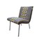 Vintage Vostra Lounge Chair by Jens Risom for Walter Knoll, Image 1