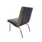 Vintage Vostra Lounge Chair by Jens Risom for Walter Knoll, Image 4