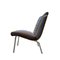 Vintage Vostra Lounge Chair by Jens Risom for Walter Knoll 3