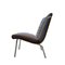 Vintage Vostra Lounge Chair by Jens Risom for Walter Knoll, Image 3
