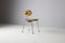 Vintage SE66 Chair by Egon Eiermann 3