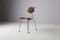 Vintage SE66 Chair by Egon Eiermann 11