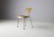 Vintage SE66 Chair by Egon Eiermann 1