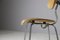 Vintage SE66 Chair by Egon Eiermann 5