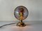 Atomic Ambience Table Light, Italy, 1970s, Image 1