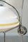 Lámpara de techo vintage grande de cristal de Murano, Imagen 10