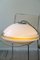 Large Vintage Murano Ceiling Lamp 1