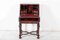 English Chinoiserie Bureau Writing Desk 9