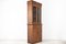 19th Century English Oak Estate Bookcase Cabinet 3