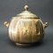 Art Nouveau Brass Punch Bowl from Böhm & Hennen Ignatius Taschner 2