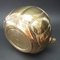 Art Nouveau Brass Punch Bowl from Böhm & Hennen Ignatius Taschner 9