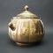 Art Nouveau Brass Punch Bowl from Böhm & Hennen Ignatius Taschner 4