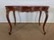 Louis XV Style Massive Mahogany Middle Table, 19th Century, Image 6