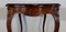 Louis XV Style Massive Mahogany Middle Table, 19th Century, Image 15