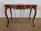 Louis XV Style Massive Mahogany Middle Table, 19th Century, Image 19