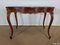 Louis XV Style Massive Mahogany Middle Table, 19th Century, Image 13