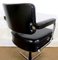Vintage Swivel Office Chair, 1960, Image 12