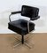 Vintage Swivel Office Chair, 1960, Image 2