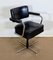 Vintage Swivel Office Chair, 1960, Image 5
