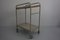 Vintage German University Bookcart by Ferdinand Kramer 4