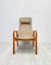 Vintage Swedish Primo Lounge Chair by Yngve Ekström for Swedese, 1970s 2