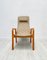 Vintage Swedish Primo Lounge Chair by Yngve Ekström for Swedese, 1970s, Image 2