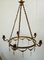 Antique Empire Chandelier / Ceiling Lamp 1