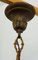 Antique Empire Chandelier / Ceiling Lamp, Image 12