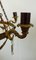 Antique Empire Chandelier / Ceiling Lamp, Image 8
