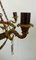 Lustre / Plafonnier Empire Antique 8