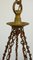 Antique Empire Chandelier / Ceiling Lamp, Image 7