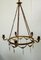 Antique Empire Chandelier / Ceiling Lamp 2