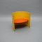 Vintage Danish Childrens Chair by Kristian Vedel Orskov & Co, 1950s 4