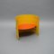 Vintage Danish Childrens Chair by Kristian Vedel Orskov & Co, 1950s, Image 4